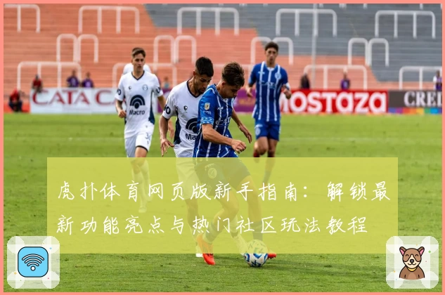 虎扑体育网页版新手指南：解锁最新功能亮点与热门社区玩法教程