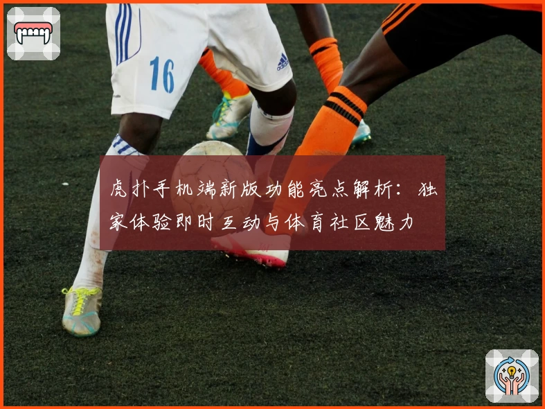 虎扑手机端新版功能亮点解析：独家体验即时互动与体育社区魅力