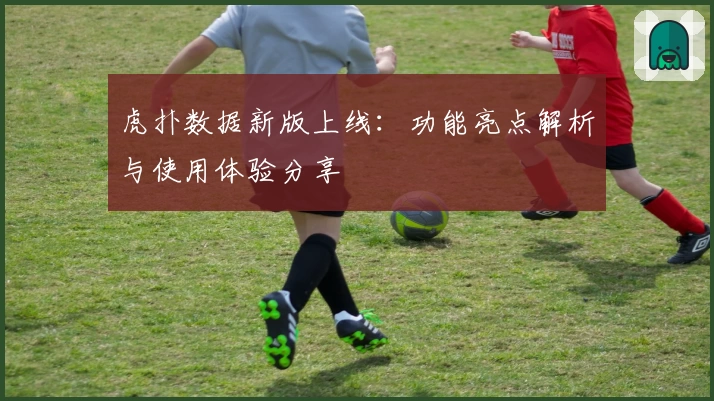 虎扑数据新版上线:功能亮点解析与使用体验分享