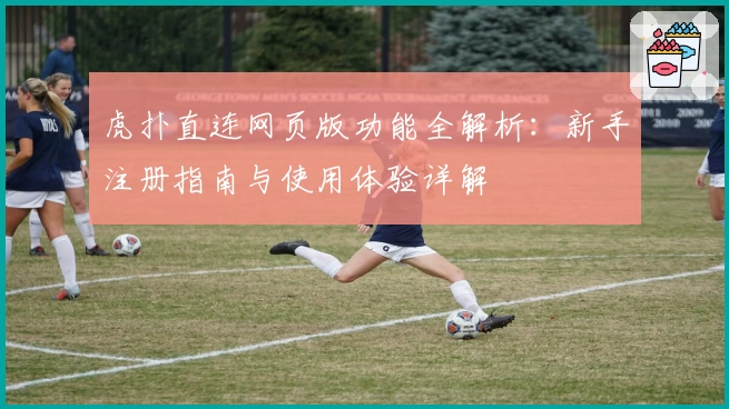 虎扑直连网页版功能全解析：新手注册指南与使用体验详解
