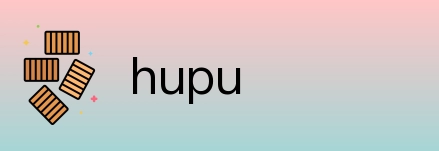 hupu logo